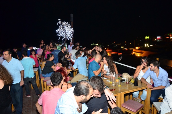 Publicity on Saturday Night